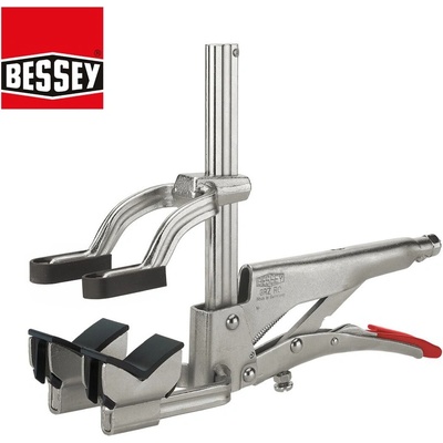 BESSEY Клещи чираци за тръби / Стяги за тръби 110/65 mm / Bessey GRZRO / (BES GRZRO)