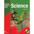Macmillan Vocabulary Practice Series