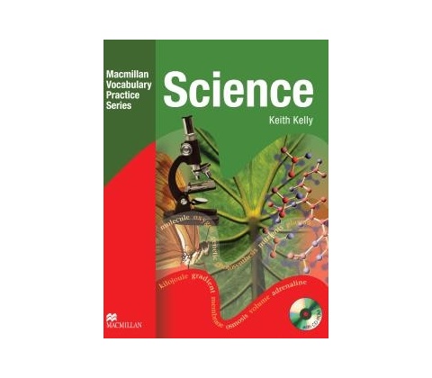 Macmillan Vocabulary Practice Series
