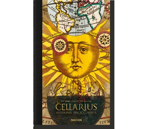 Cellarius Atlas
