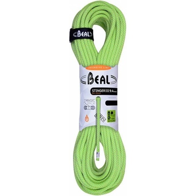 BEAL Stinger III 9.4mm Dry Cover 40m