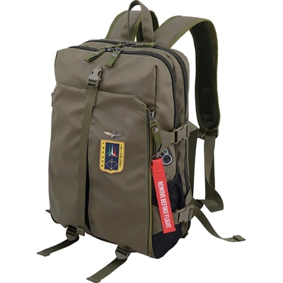 Aeronautica Militare Frecce AM-348-33 khaki 22 l