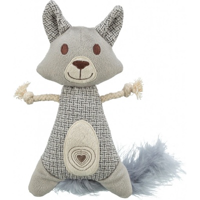 Trixie Mýval s catnipem 20 cm/30 cm