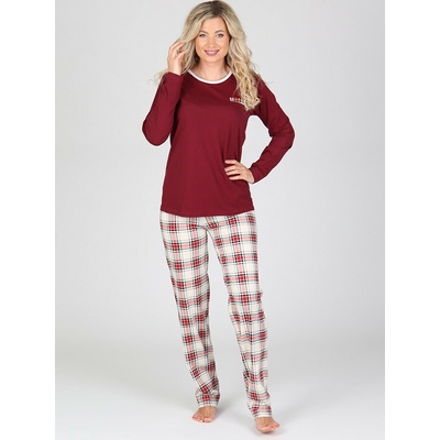 EVONA a.s. dámské P TRINITY P TRINITY bordo