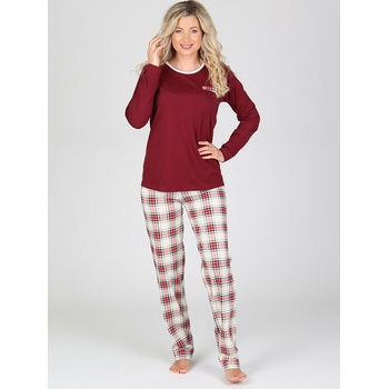 Evona a.s. dámské P TRINITY P TRINITY bordo