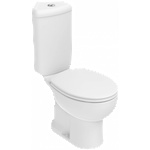 Creavit МОНОБЛОК ЪГЛОВ sedeff 02526 ДОЛНО ОТТ. БЕЗ СЕДАЛКА (02526)