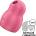 Satisfyer Клитор стимулатор пепел от рози Satisfyer Pro To Go 1