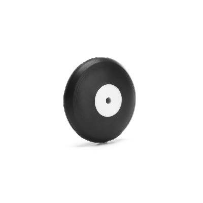 Kavan Smooth Contour kola 1", 26mm, šedé disky, 2 ks. - KAVWBR13740 - expresní doprava