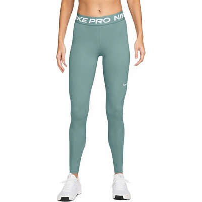 Nike Pro 365 Tights cannon/white