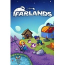 Far Lands