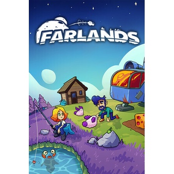 Far Lands