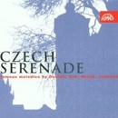 CESKA SERENADA: VARIOUS CD