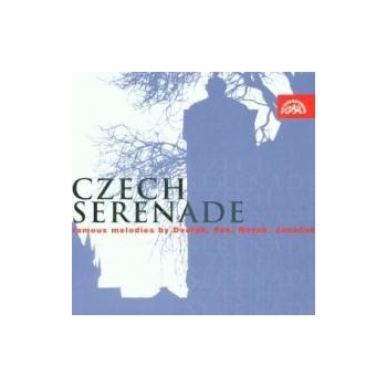 CESKA SERENADA: VARIOUS CD