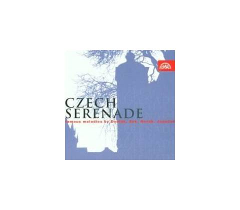CESKA SERENADA: VARIOUS CD