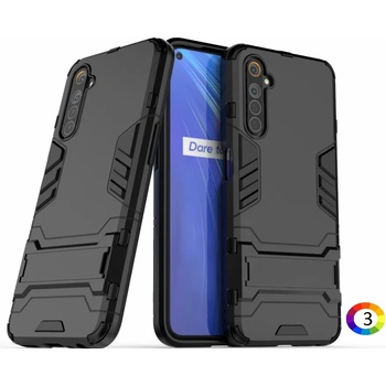 Image 1 of realme 6 Удароустойчив Калъф и Протектор
