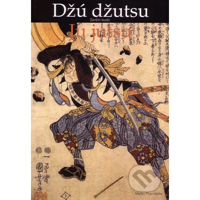 Džú džutsu - Martin Procházka