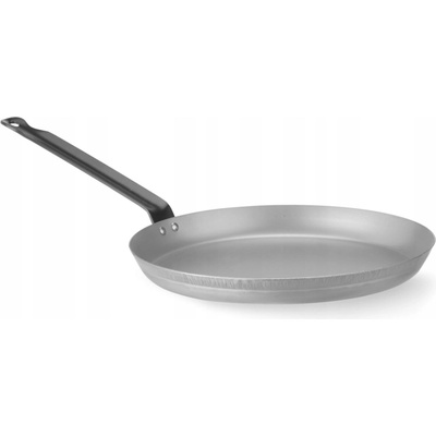 Hendi Tradiční pánev 29 cm ocel ocel