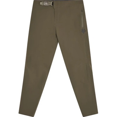 FOX Racing Детски дълъг панталон за колоездене FOX Racing Kid's Ranger Pant Cycling bottoms - Military - размер 140 (EU) (755-0176-0213)