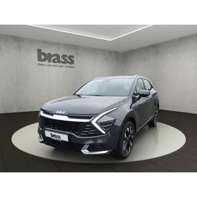 Kia Sportage 1.6 185 kW