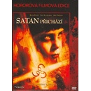 Satan přichází DVD