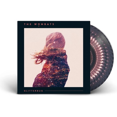 The Wombats - Glitterbug (10th Anniversary) (Picture Disc) (LP) (5021732535672)
