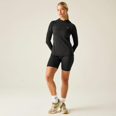 Dare2b REFRESH HOODY černá