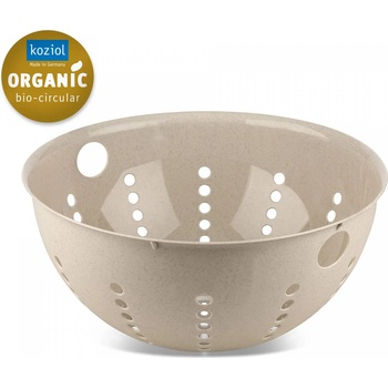 Koziol Гевгир PALSBY L, 30 cм, естествен пустинен пясък, Koziol (KOZ7808700)