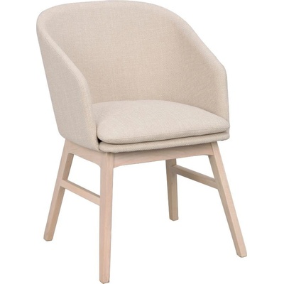 Rowico Windham látková béžová / světlá