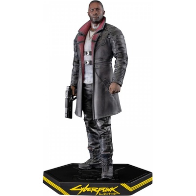 Dark Horse Cyberpunk 2077 Solomon Reed Dark Horse , 23 cm