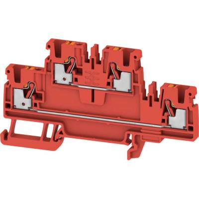 Weidmüller A2T 2.5 RD (2744240000)