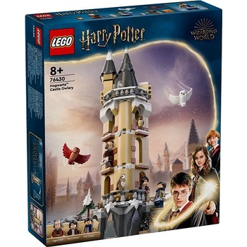 LEGO® Harry Potter 76430 Sovinec na Bradavickém hradě