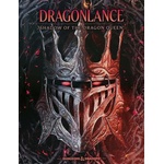 Wizards of the Coast Ролева игра Dungeons & Dragons Dragonlance: Shadow of the Dragon Queen (Alt Cover) (BGRP0000357N)