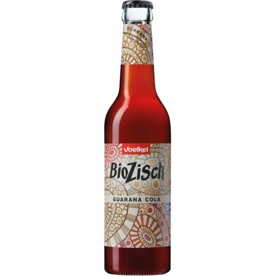 Voelkel BioZisch guarana cola 330 ml