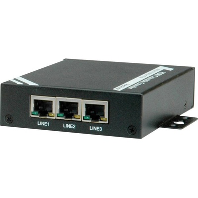 Roline 14.01.3469 Přijímač pro prodlužovací adaptér HDMI přes TP (14.01.3468), 100m