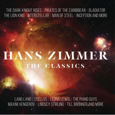 Zimmer Hans - Classics LP