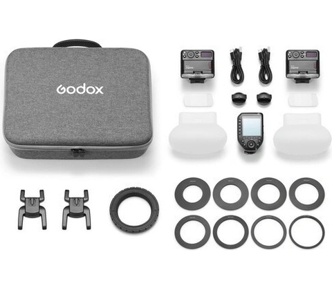 GODOX MF12-DK1
