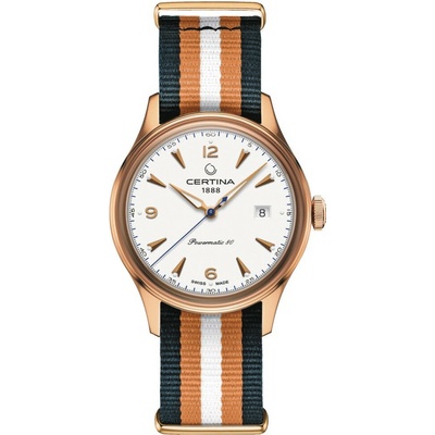 Certina 038.407.38.037.00