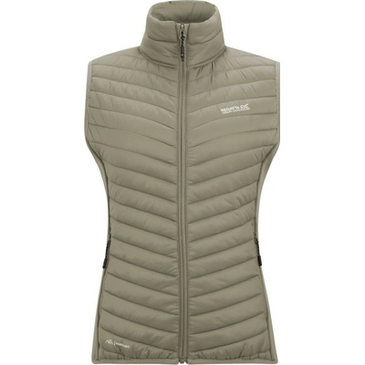 Regatta Women’s Andreson Hybrid sv. khaki