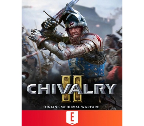 Chivalry 2