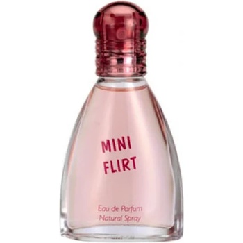 Image 1 of ULRIC DE VARENS Mini Flirt EDP 25 ml Tester