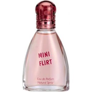 ULRIC DE VARENS Mini Flirt EDP 25 ml Tester Парфюми