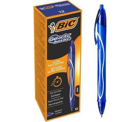 BIC 950442