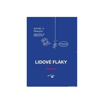 Lidové fláky