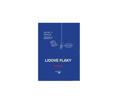 Lidové fláky