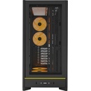 Montech HS01 PRO Black