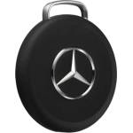 Chipolo Тракер за ключове CHIPOLO LOOP Mercedes-Benz за iPhone, Android, Rechargeable, Черен