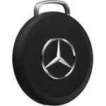 Chipolo Тракер за ключове CHIPOLO LOOP Mercedes-Benz за iPhone, Android, Rechargeable, Черен