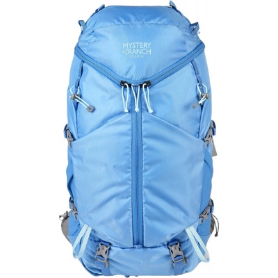 Mystery Ranch Coulee 40 l modrá