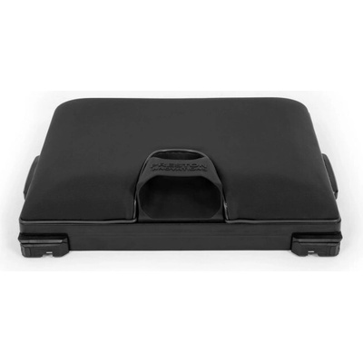 Preston Innovations Sedačka Na Plavačkovou Bednu Absolute 5G Double Drawer Seat Unit