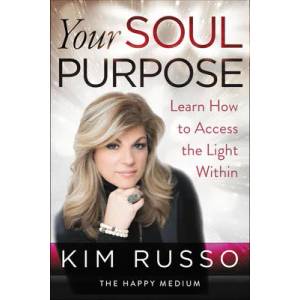 Your Soul Purpose | RUSSO KIM (ISBN: 9780062854865)